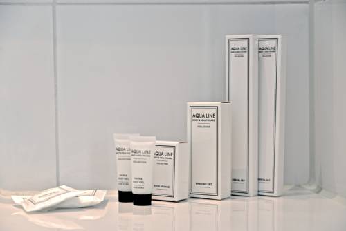 Imagen de la habitación del Hotel Mezzo and Business. Foto 13