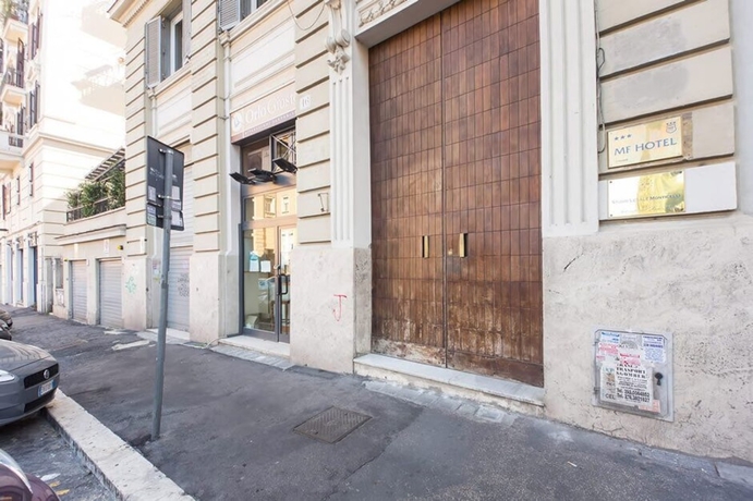 Imagen general del Hotel Mf. Foto 3