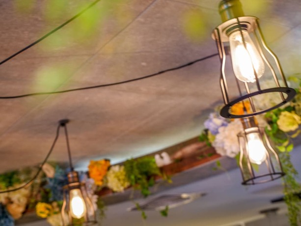 Imagen general del Hotel Mf Penghu. Foto 3