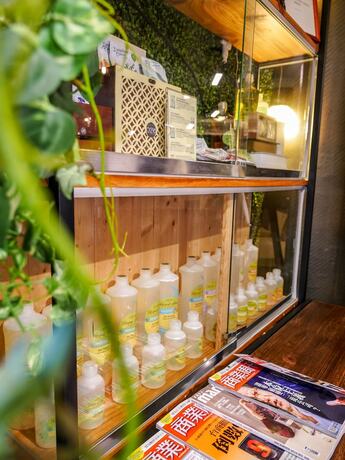 Imagen general del Hotel Mf Penghu. Foto 4