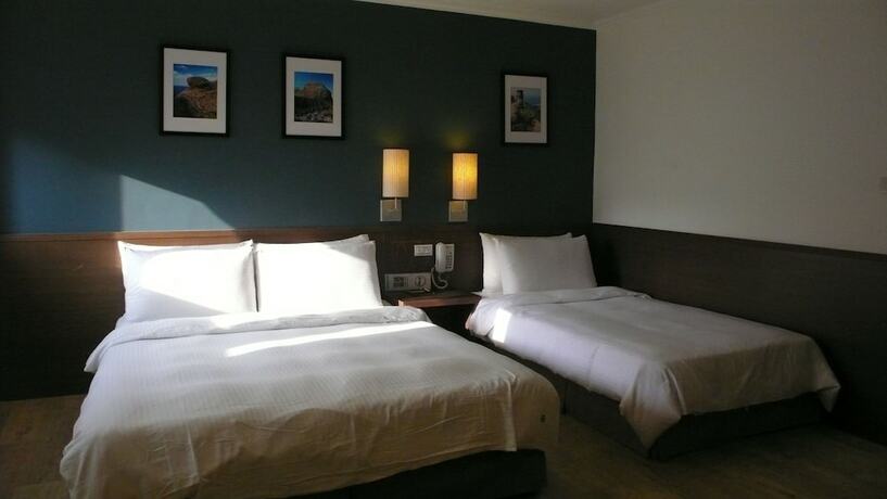 Imagen general del Hotel Mf Penghu. Foto 8