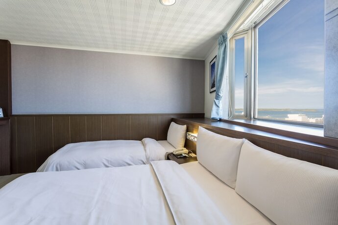 Imagen de la habitación del Hotel Mf Penghu. Foto 19