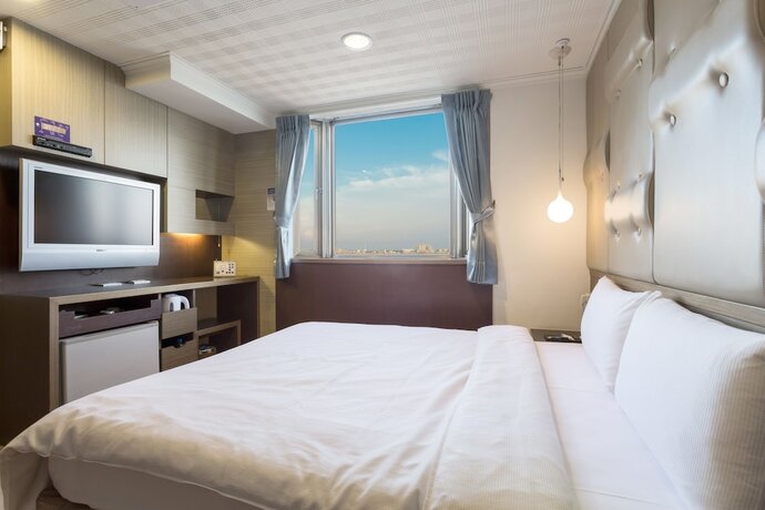 Imagen de la habitación del Hotel Mf Penghu. Foto 20