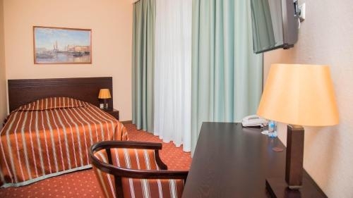 Imagen de la habitación del Hotel Mfk Gornyi. Foto 6