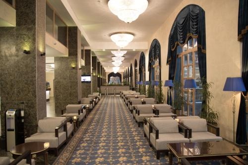 Imagen general del Hotel Mfk Gornyi. Foto 1