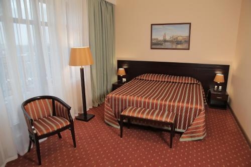 Imagen de la habitación del Hotel Mfk Gornyi. Foto 7