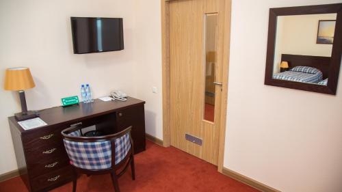 Imagen de la habitación del Hotel Mfk Gornyi. Foto 10