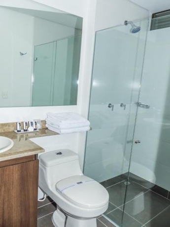 Imagen de la habitación del Hotel Mg Hotels and Suites. Foto 8