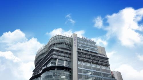 Imagen general del Hotel Mg Setos Semarang. Foto 4