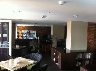 Imagen general del Hotel Mg Suites. Foto 2