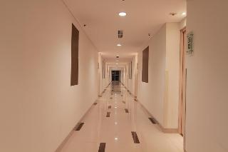 Imagen general del Hotel Mg Suites. Foto 3