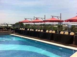 Imagen general del Hotel Mg Suites. Foto 8