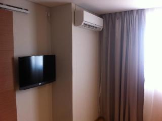 Imagen general del Hotel Mg Suites. Foto 10