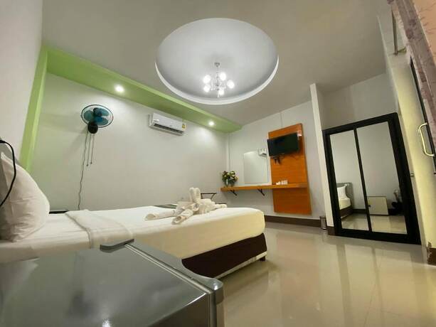 Imagen general del Hotel Mg Thungsong. Foto 7