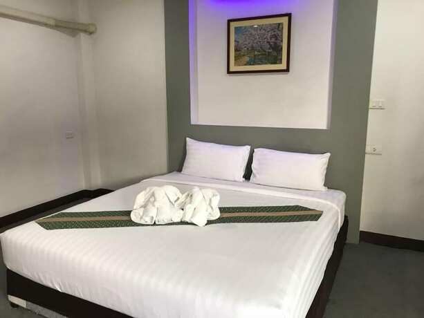 Imagen general del Hotel Mg Thungsong. Foto 8