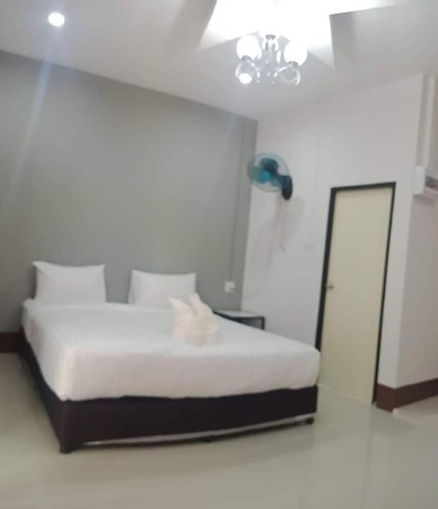 Imagen general del Hotel Mg Thungsong. Foto 11