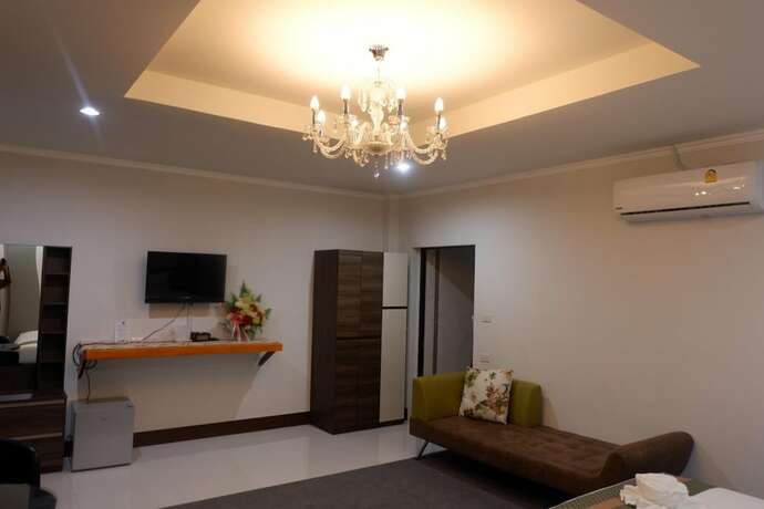 Imagen general del Hotel Mg Thungsong. Foto 12