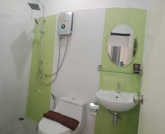 Imagen general del Hotel Mg Thungsong. Foto 13