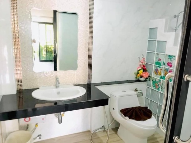 Imagen general del Hotel Mg Thungsong. Foto 15