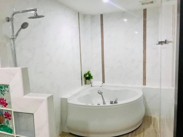 Imagen general del Hotel Mg Thungsong. Foto 16