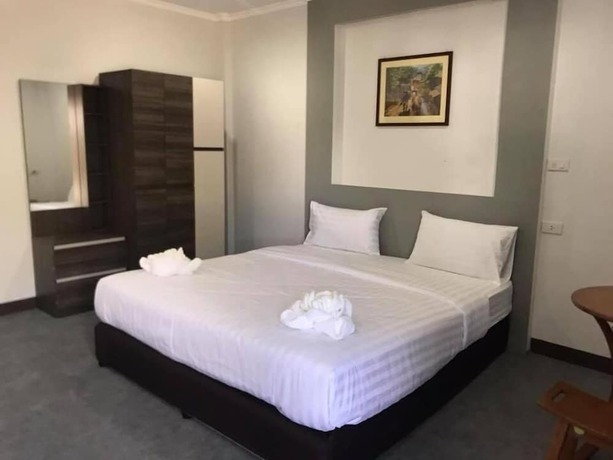 Imagen general del Hotel Mg Thungsong. Foto 17