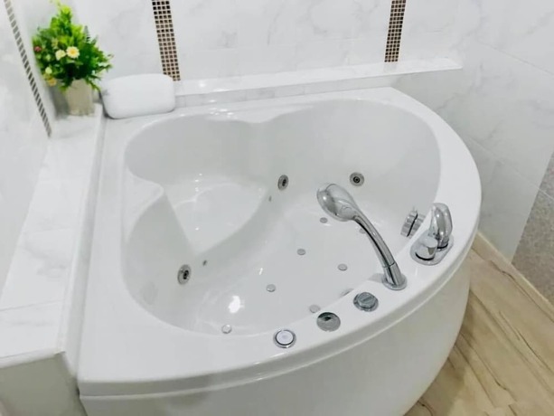 Imagen general del Hotel Mg Thungsong. Foto 18