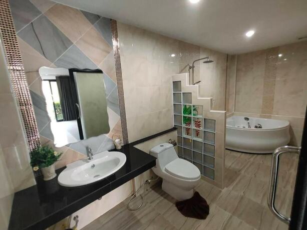 Imagen general del Hotel Mg Thungsong. Foto 19