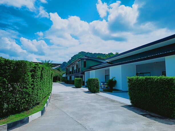 Imagen general del Hotel Mg Thungsong. Foto 21