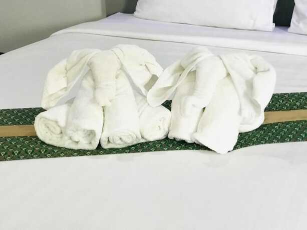 Imagen general del Hotel Mg Thungsong. Foto 22