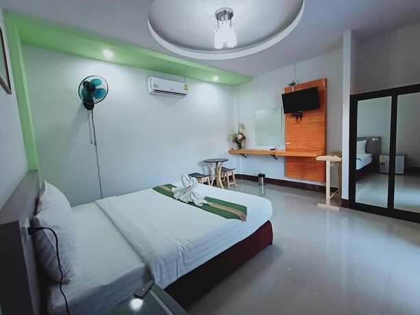 Imagen general del Hotel Mg Thungsong. Foto 23