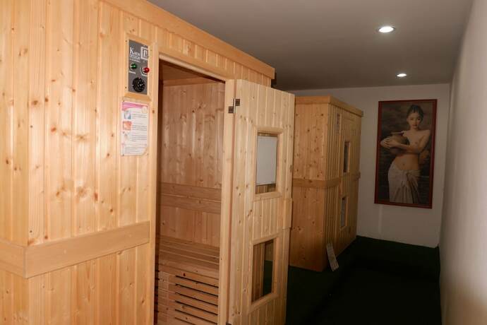 Imagen general del Hotel Mg Thungsong. Foto 3