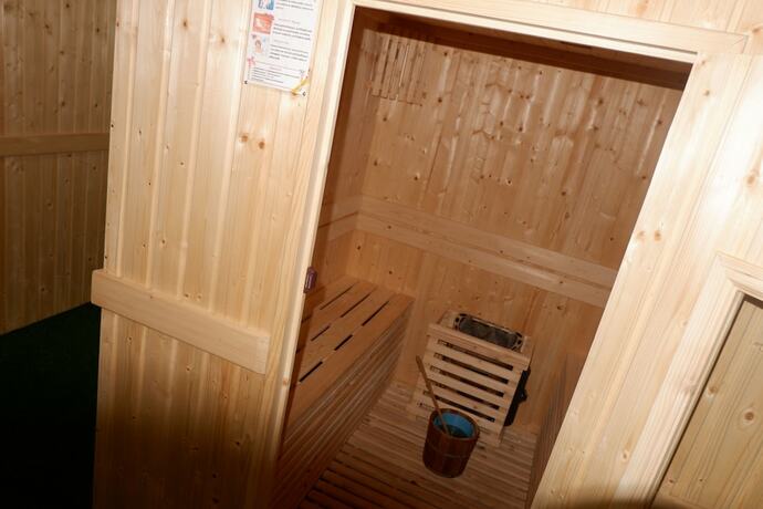 Imagen general del Hotel Mg Thungsong. Foto 4