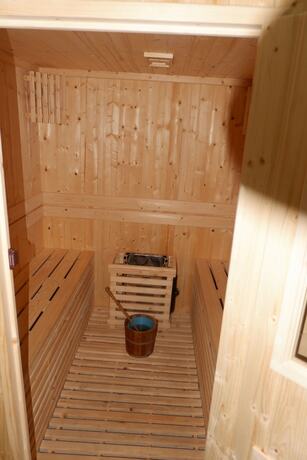 Imagen general del Hotel Mg Thungsong. Foto 5