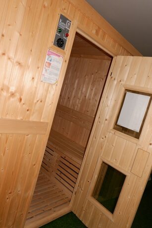 Imagen general del Hotel Mg Thungsong. Foto 6