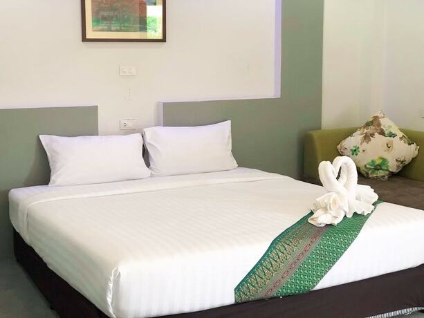 Imagen de la habitación del Hotel Mg Thungsong. Foto 24