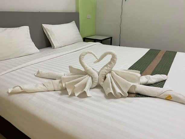 Imagen de la habitación del Hotel Mg Thungsong. Foto 25