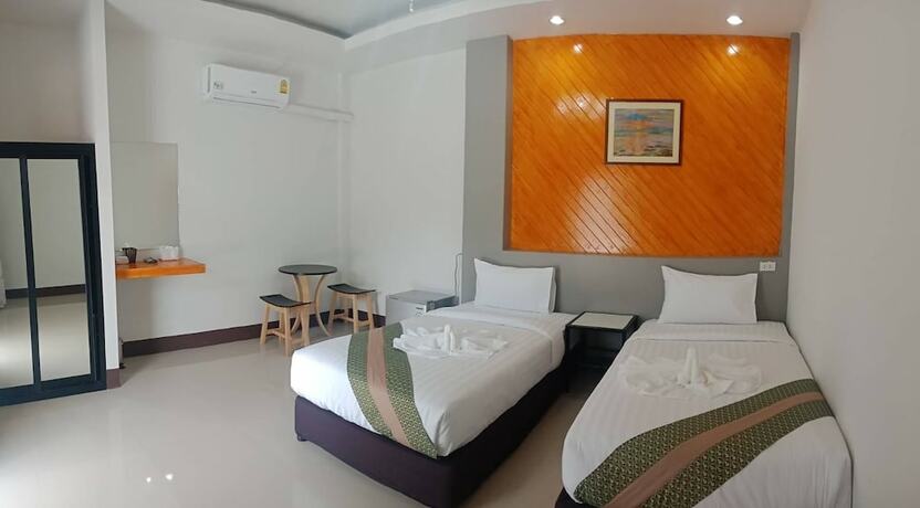 Imagen de la habitación del Hotel Mg Thungsong. Foto 26