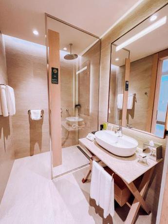 Imagen de la habitación del Hotel Mgallery The Bodrum Hotel Yalikavak. Foto 10