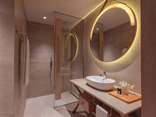 Imagen de la habitación del Hotel Mgallery The Bodrum Hotel Yalikavak. Foto 11