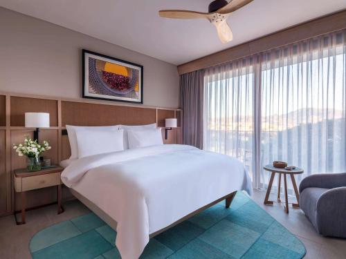 Imagen de la habitación del Hotel Mgallery The Bodrum Hotel Yalikavak. Foto 15