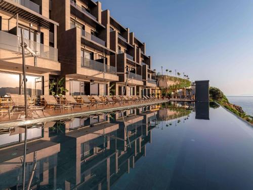 Imagen general del Hotel Mgallery The Bodrum Hotel Yalikavak. Foto 3