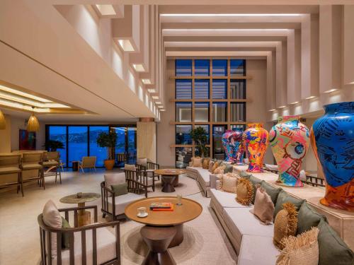 Imagen general del Hotel Mgallery The Bodrum Hotel Yalikavak. Foto 4