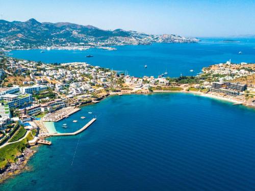 Imagen general del Hotel Mgallery The Bodrum Hotel Yalikavak. Foto 5