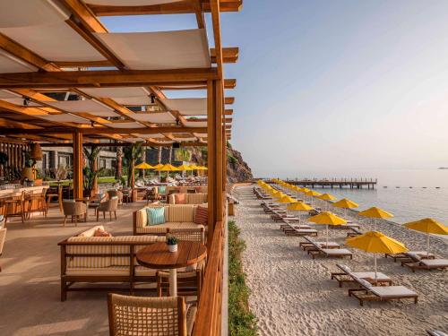 Imagen general del Hotel Mgallery The Bodrum Hotel Yalikavak. Foto 6