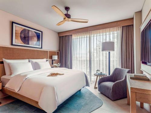 Imagen de la habitación del Hotel Mgallery The Bodrum Hotel Yalikavak. Foto 19