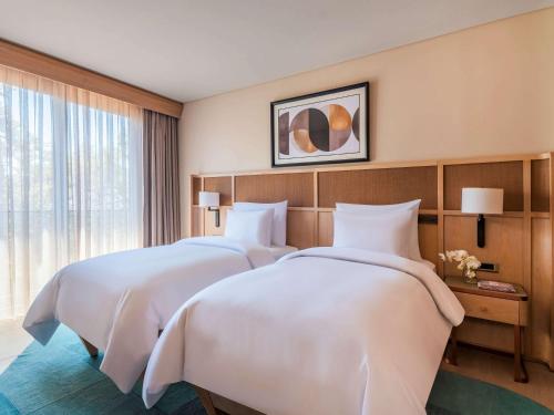 Imagen de la habitación del Hotel Mgallery The Bodrum Hotel Yalikavak. Foto 20