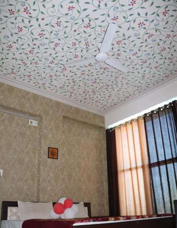 Imagen de la habitación del Hotel Mgh 114 Krishna Udaipur. Foto 3