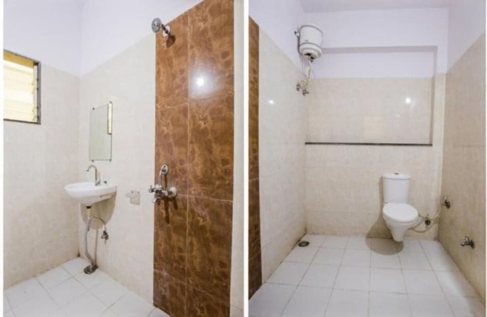Imagen de la habitación del Hotel Mgh 114 Krishna Udaipur. Foto 6