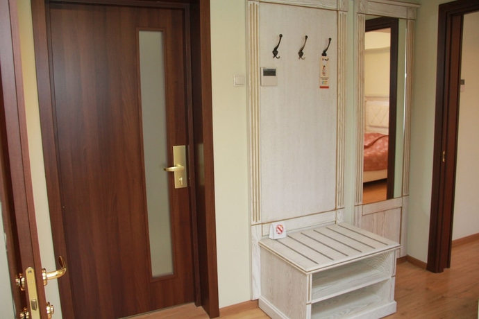 Imagen de la habitación del Hotel Mgimo. Foto 3
