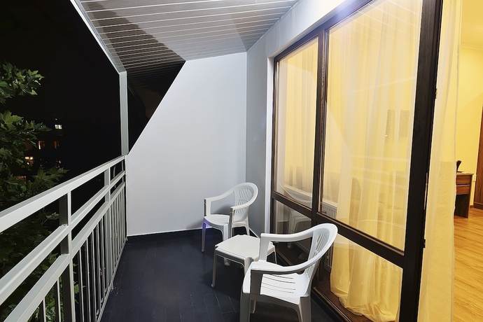 Imagen de la habitación del Hotel Mgk. Foto 14